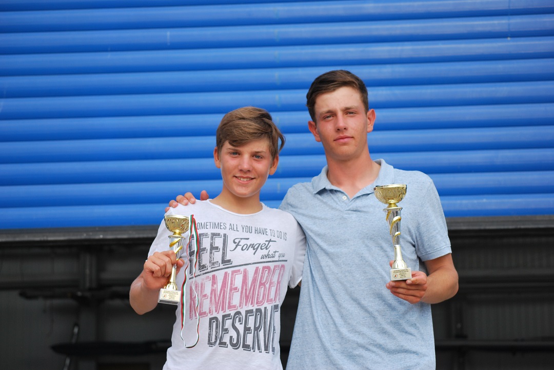 Yacht Club Port Bourgas